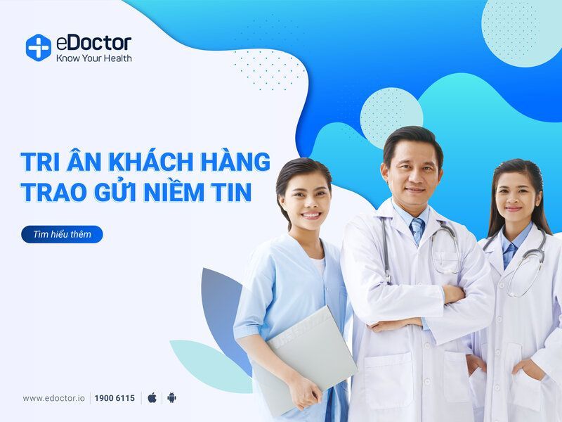 Chương trình Tri ân khách hàng, ngập tràn ưu đãi hấp dẫn cuối năm