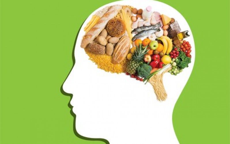 Thực phẩm tốt cho não bộ, giúp tăng cường khả năng ghi nhớ
