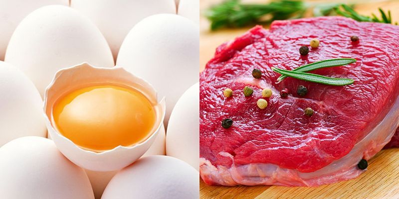 Choline là gì? Tại sao dưỡng chất này lại quan trọng đối với cơ thể?