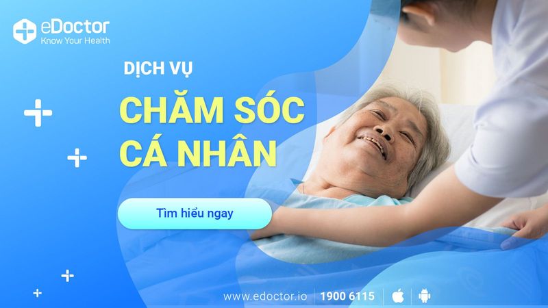 Chăm sóc tại nhà, không chỉ chăm sóc thể chất người bệnh