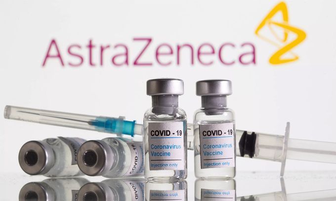 Bản tin sức khoẻ 02/04/2021 - Sáng hôm qua 1/4, 811.000 liều vắc xin AstraZeneca đã về tới Việt Nam