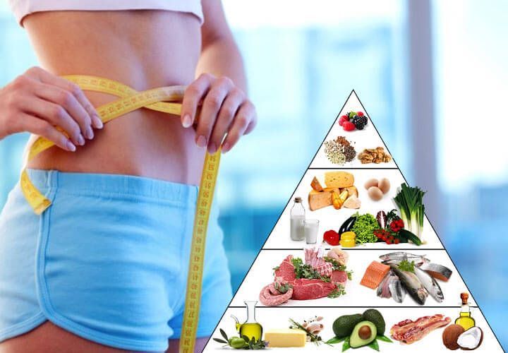 Giảm cân bằng chế độ Keto có tốt không?