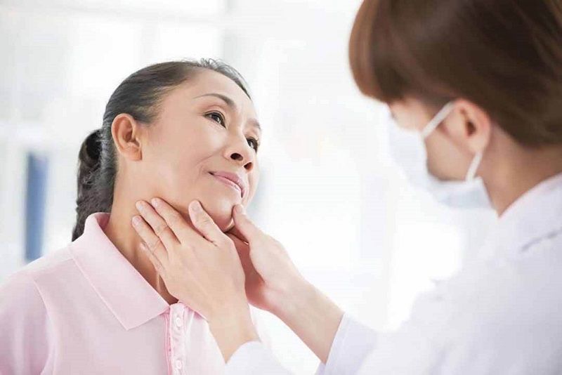 Tại sao ăn hoài nhưng không mập? 