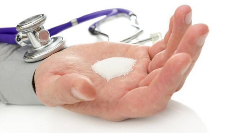 Tin thuốc trị tiểu đường "cam kết chữa khỏi 100%", người dân nhận "quả đắng"
