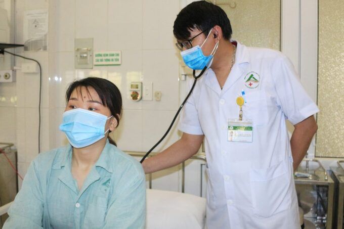 Bản tin sức khỏe 26/04/2021 - Phục hồi "bản lĩnh đàn ông" cho người bệnh mất dương vật do bỏng điện cao thế