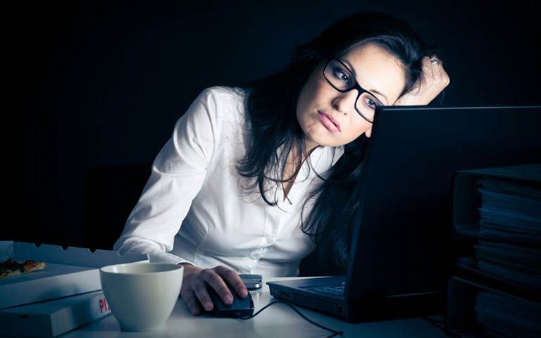 6 lý do khiến bạn tập luyện thể dục thể thao không có hiệu quả 