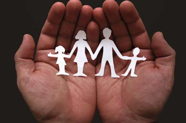 Ngày Quốc Tế Gia Đình - Ngày của mọi nhà 