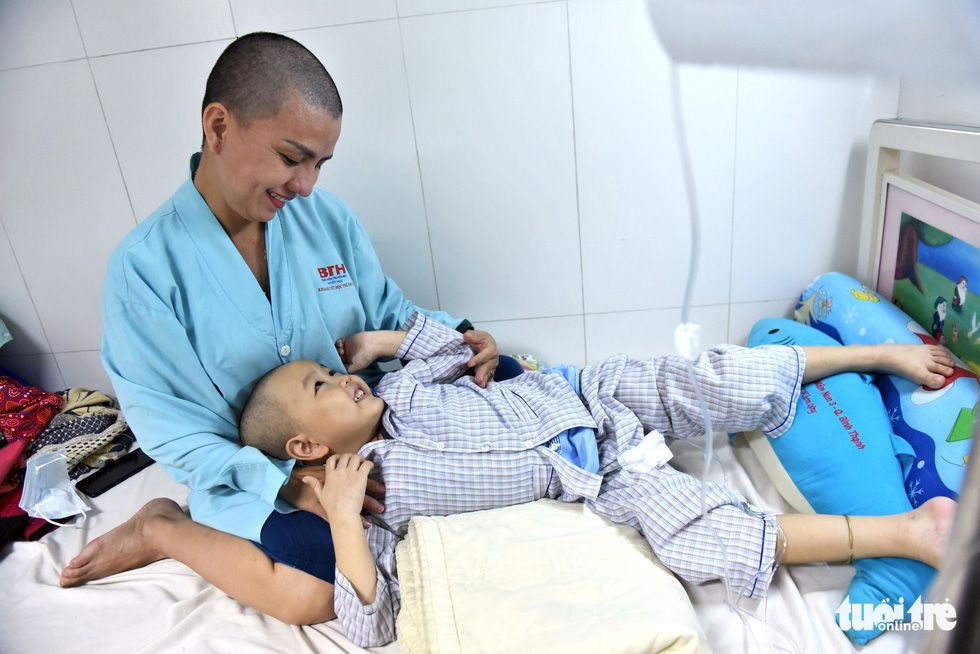 Ngày Quốc Tế Gia Đình - Ngày của mọi nhà 