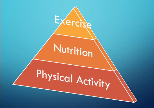 Những yếu tố quyết định sức khỏe thể chất