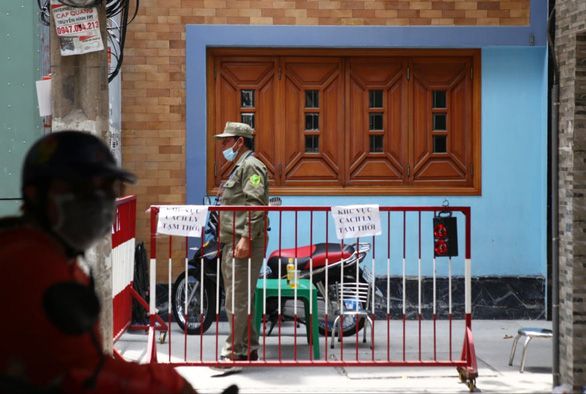 Tin nóng Covid-19 chiều 7/5: "Chúng ta đặt trong tình trạng báo động rất cao"