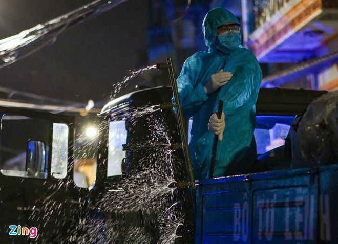 78 ca mắc Covid-19 mới, phong tỏa nhiều địa điểm trong cả nước