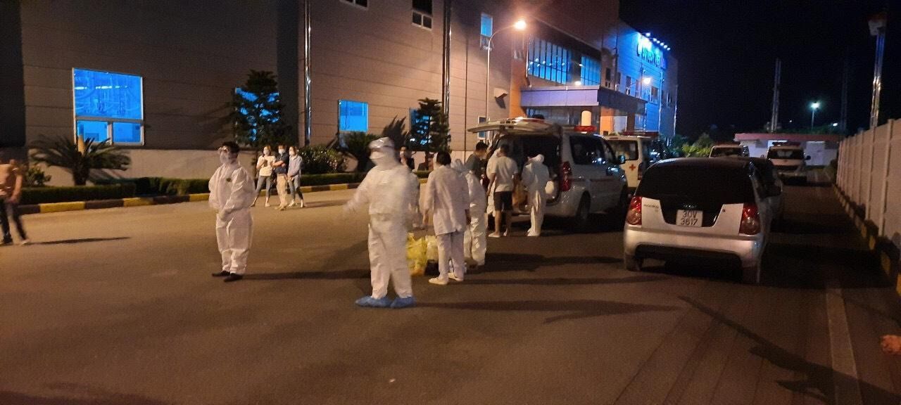 78 ca mắc Covid-19 mới, phong tỏa nhiều địa điểm trong cả nước