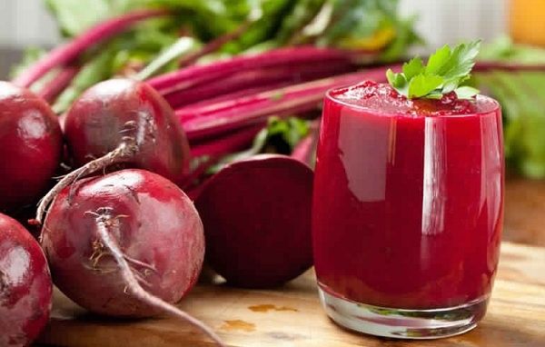 7 loại nước ép cực ngon tại nhà giúp tăng sức đề kháng và hệ miễn dịch.