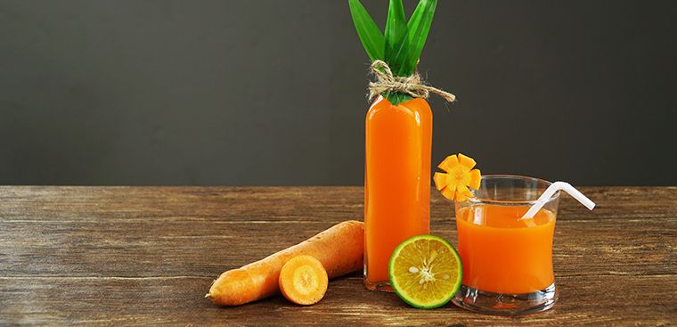 7 loại nước ép cực ngon tại nhà giúp tăng sức đề kháng và hệ miễn dịch.