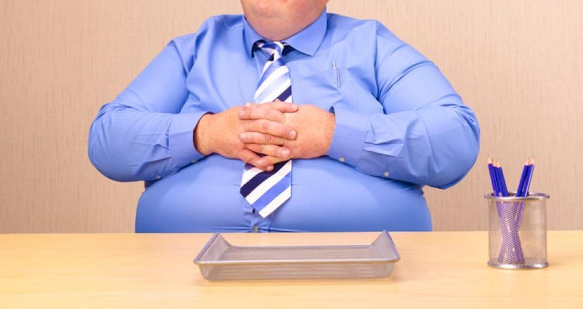 7 cách giảm mỡ bụng hiệu quả nhất cho dân văn phòng  