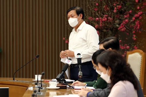 60% bệnh nhân Covid-19 không có triệu chứng