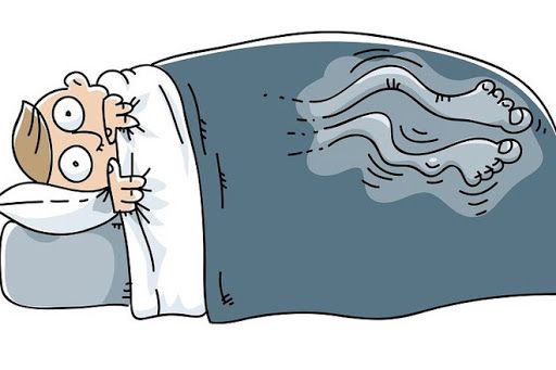 Bạn có đang mắc chứng rối loạn giấc ngủ?