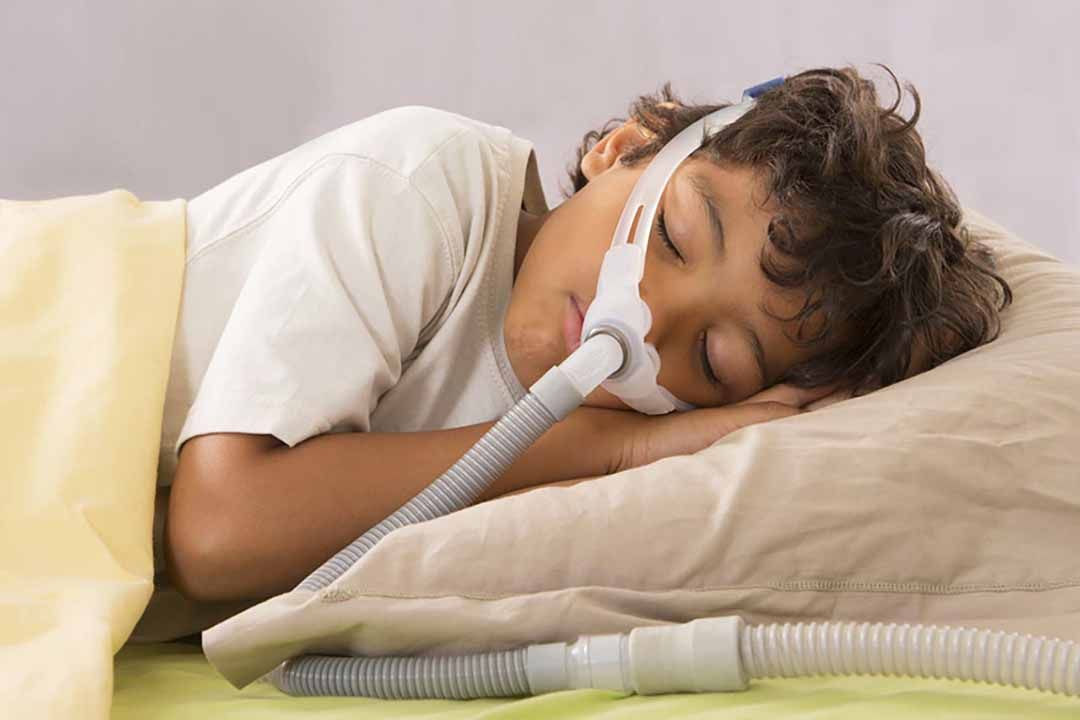 Bạn có đang mắc chứng rối loạn giấc ngủ?