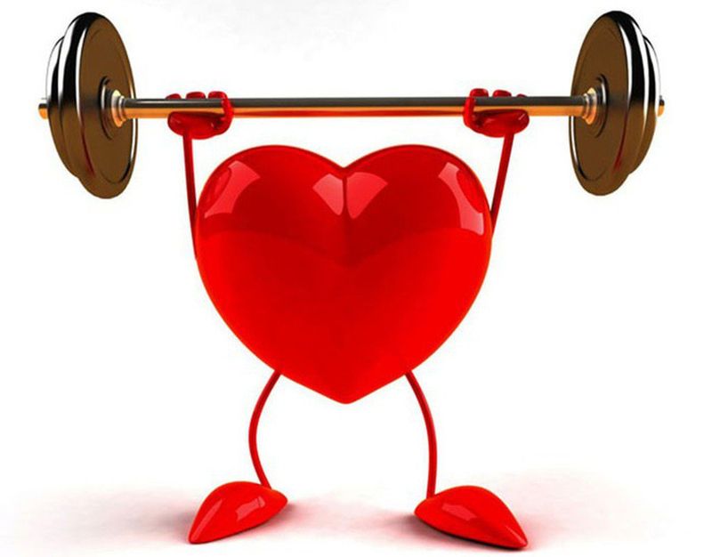 5 bộ môn thể dục rất tốt cho hệ tim mạch cần biết