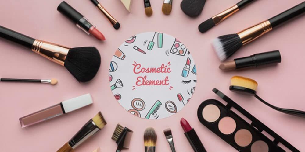 Mẹo chọn mỹ phẩm trang điểm an toàn cho phụ nữ có thai