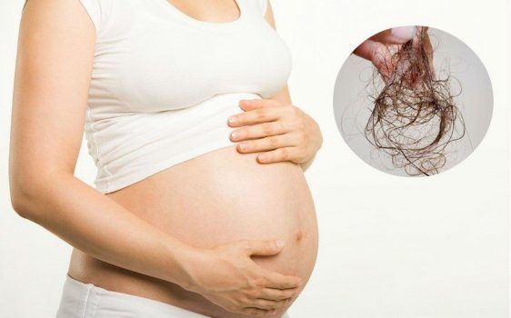 Mẹo chọn mỹ phẩm trang điểm an toàn cho phụ nữ có thai