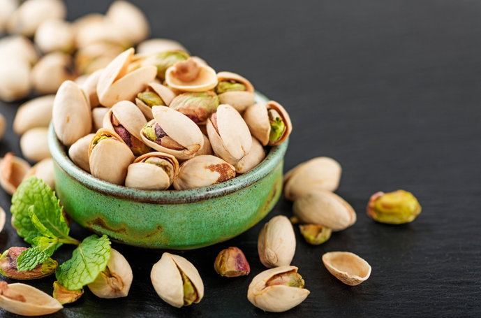 11 món ăn đêm khuya không mập mà lại hết cơn đói