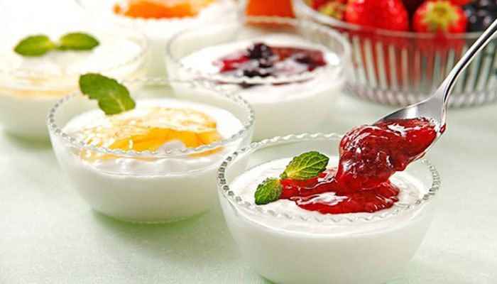 11 món ăn đêm khuya không mập mà lại hết cơn đói