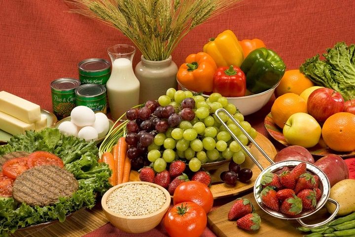 Bất ngờ với thực đơn giảm cân chỉ trong một tuần