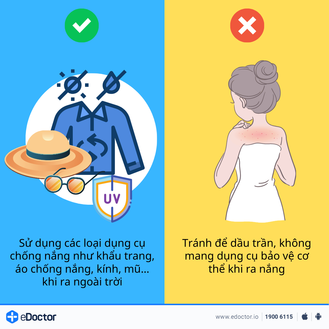 7 cách bảo vệ sức khỏe trong mùa nắng nóng