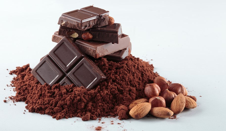 Ăn gì để răng chắc khỏe? 7 loại thực phẩm tốt cho răng miệng