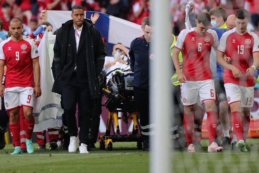 Cầu thủ bóng đá có nguy cơ đột quỵ cao hơn dự báo