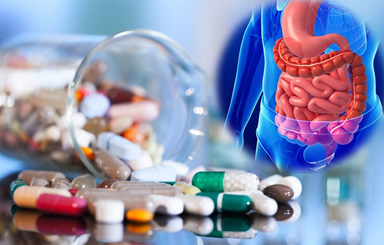 Có phải uống thuốc trước khi ăn, cùng bữa ăn hay sau ăn đều được ?