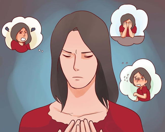 Làm gì khi bạn mất ngủ tiên phát, lo âu hay trầm cảm