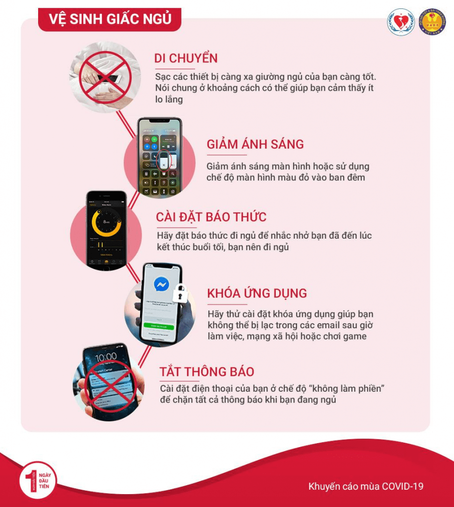 Làm gì khi bạn mất ngủ tiên phát, lo âu hay trầm cảm