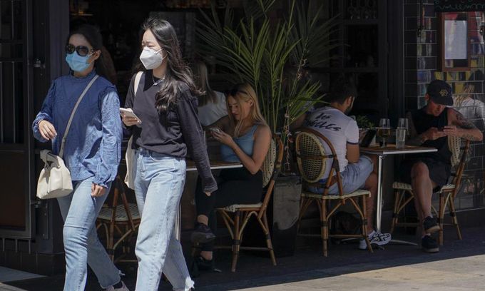 Biến chủng Delta từ Ấn Độ bất ngờ đảo lộn tất cả, cản đường thế giới thoát đại dịch