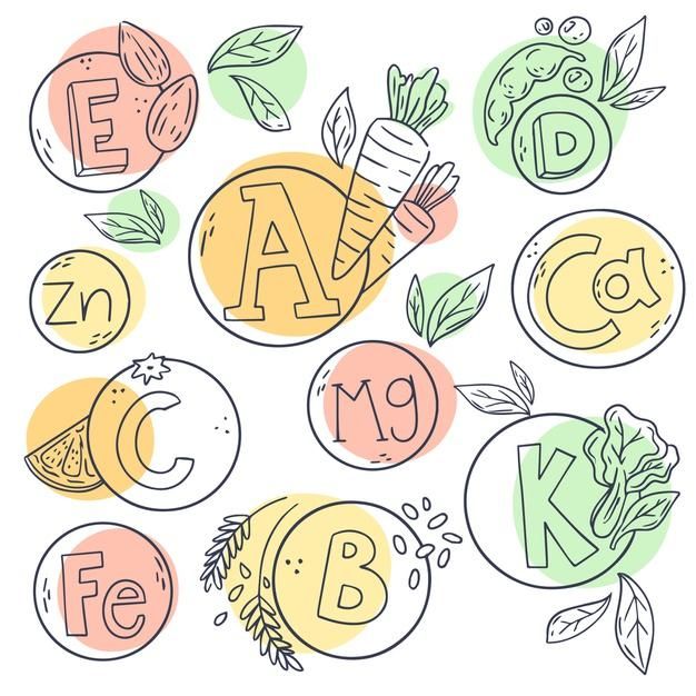 Tăng cường sức khỏe mùa dịch với công thức dinh dưỡng 4-5-1 của Bộ Y tế