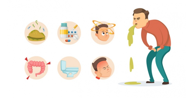 Chú ý: 7 rủi ro sức khỏe trong mùa hè nắng nóng mà bạn có thể gặp