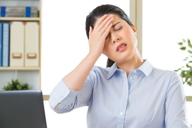 Hay quên ở giới trẻ là dấu hiệu của các bệnh mạn tính như gan, phổi, thận?