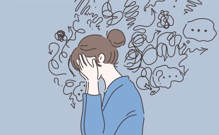 Hay quên ở giới trẻ là dấu hiệu của các bệnh mạn tính như gan, phổi, thận?