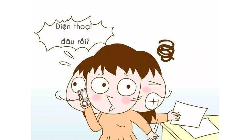 Hay quên ở giới trẻ là dấu hiệu của các bệnh mạn tính như gan, phổi, thận?