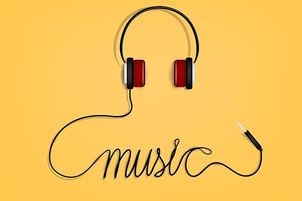 10 lợi ích của âm nhạc: Có ai ngờ nghe nhạc nhiều giúp đẹp dáng! 