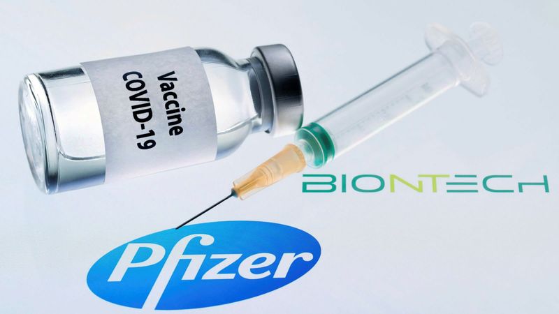 Những điều quan trọng cần biết về vắc xin phòng COVID-19 của công ty Pfizer BioNTech (BNT162b2) 