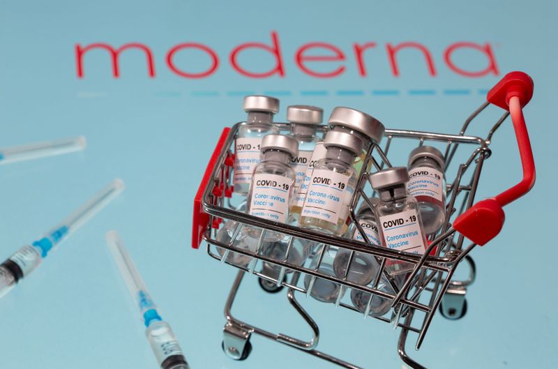 Những điều quan trọng cần biết về vắc xin phòng COVID-19 của công ty Moderna (mRNA-1273)