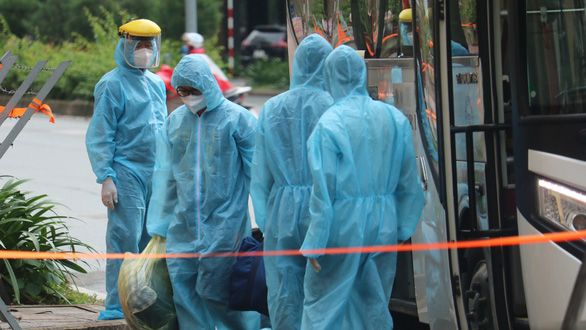 TP.HCM chính thức thí điểm cách ly điều trị F0 tại nhà