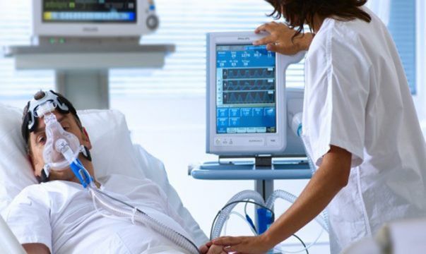 Không nên tự ý mua máy trợ thở để điều trị Covid-19 khi chưa hiểu rõ những điều này