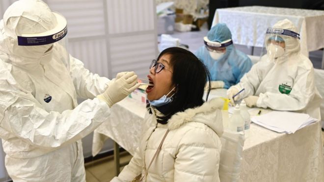 Tối ngày 21/7, thêm 2.570 ca Covid-19 mới