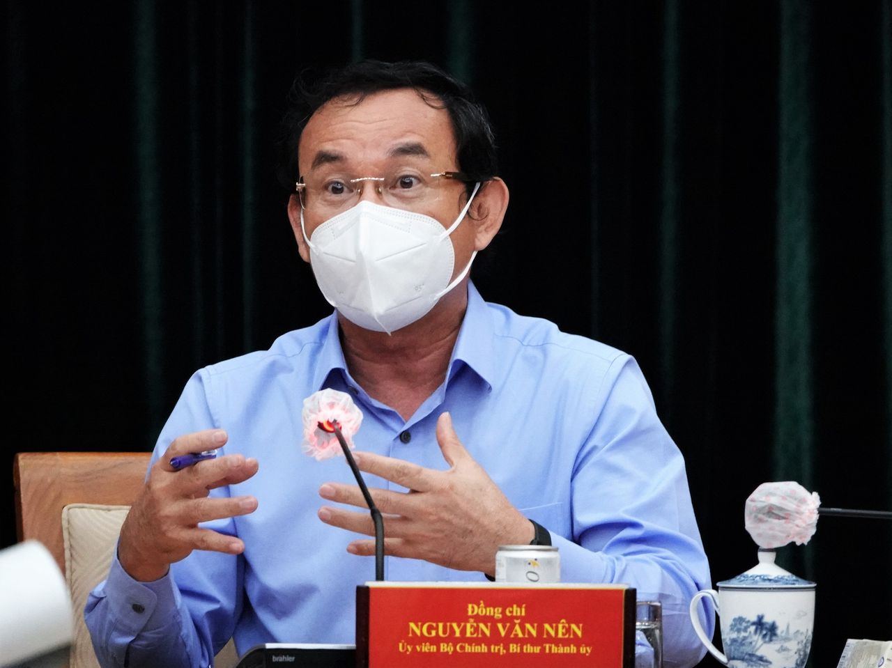 TP.HCM tăng cường Chỉ thị 16: Người dân không ra khỏi nhà, dừng thêm nhiều hoạt động