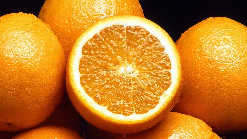 10 rau quả hàng đầu giàu vitamin C