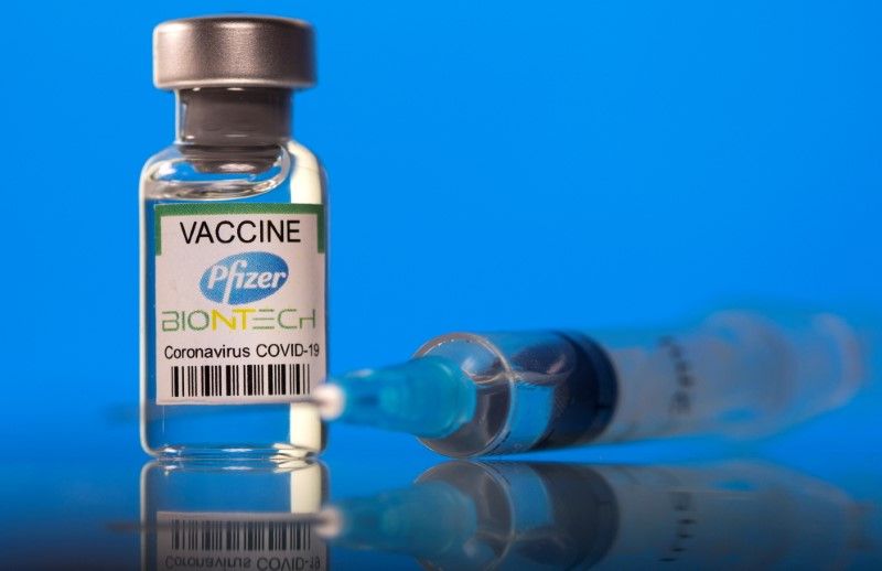 Khoảng 50 triệu liều vaccine Pfizer sẽ về Việt Nam trong quý 4