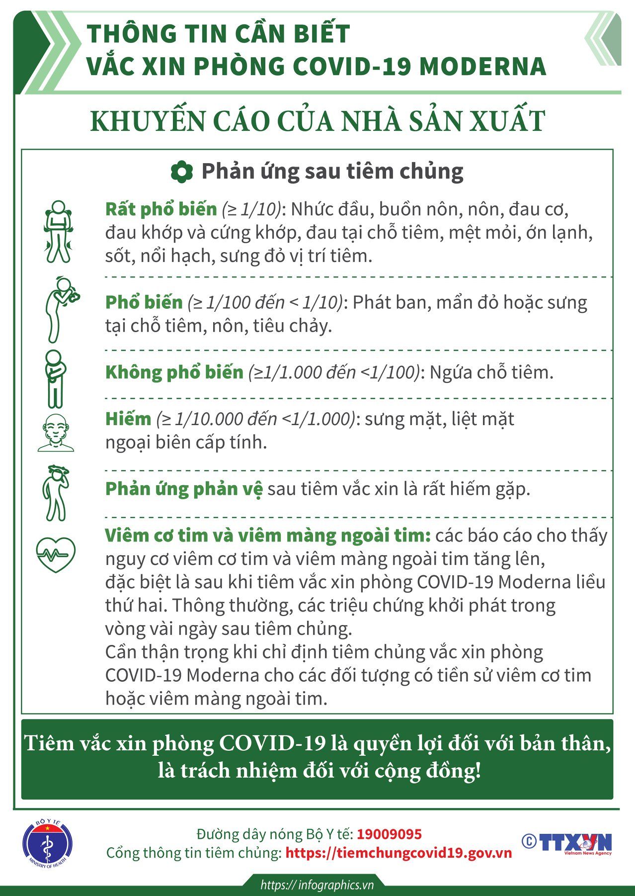 Toàn bộ thông tin cần biết về các loại vaccine COVID-19 Việt Nam đang tiêm